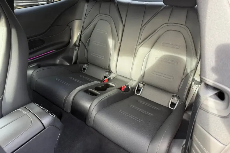 Mercedes-Benz CLE 53 AMG din 2024 cu 17.322 km - oferta MER169321 - foto 10