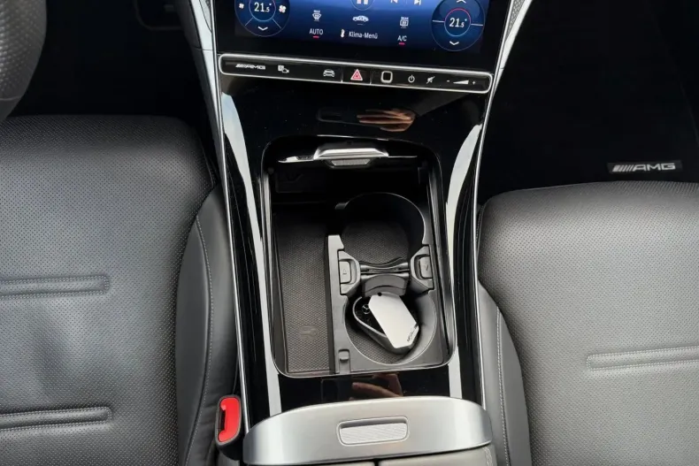 Mercedes-Benz CLE 53 AMG din 2024 cu 17.322 km - oferta MER169321 - foto 14