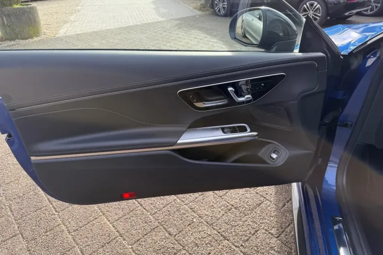 Mercedes-Benz CLE 53 AMG din 2024 cu 17.322 km - oferta MER169321 - foto 15