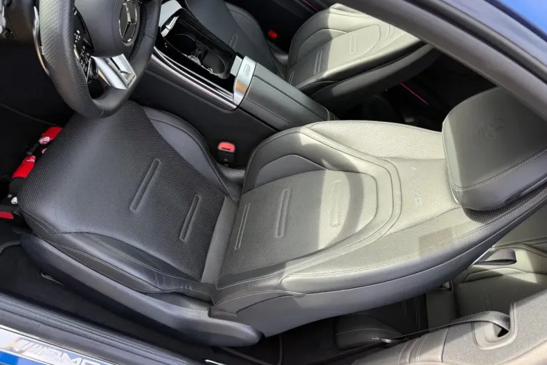 Mercedes-Benz CLE 53 AMG din 2024 cu 17.322 km - oferta MER169321 - foto 17