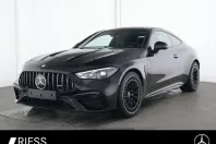 Mercedes-Benz CLE 53 AMG din 2024 cu 8.963 km - oferta MER169322 - foto 1