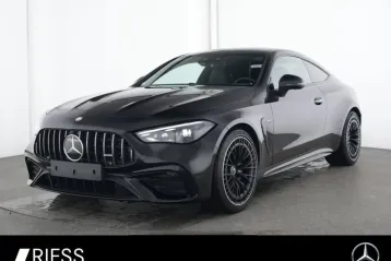 Mercedes-Benz CLE 53 AMG din 2024 - oferta MER169322