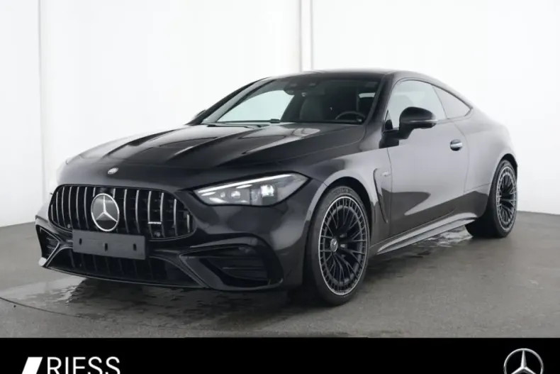 Mercedes-Benz CLE 53 AMG din 2024 cu 8.963 km - oferta MER169322 - foto 1