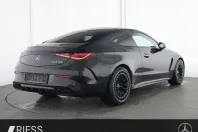 Mercedes-Benz CLE 53 AMG din 2024 cu 8.963 km - oferta MER169322 - foto 2