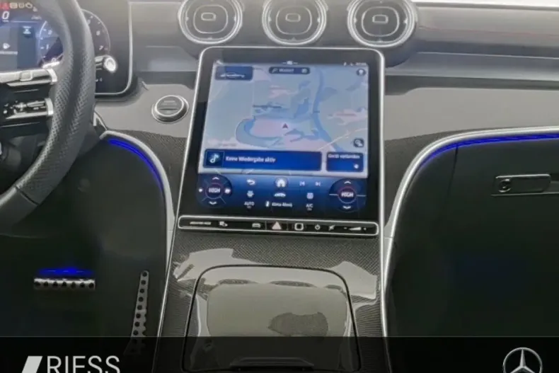 Mercedes-Benz CLE 53 AMG din 2024 cu 8.963 km - oferta MER169322 - foto 4