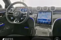 Mercedes-Benz CLE 53 AMG din 2024 cu 8.963 km - oferta MER169322 - foto 5