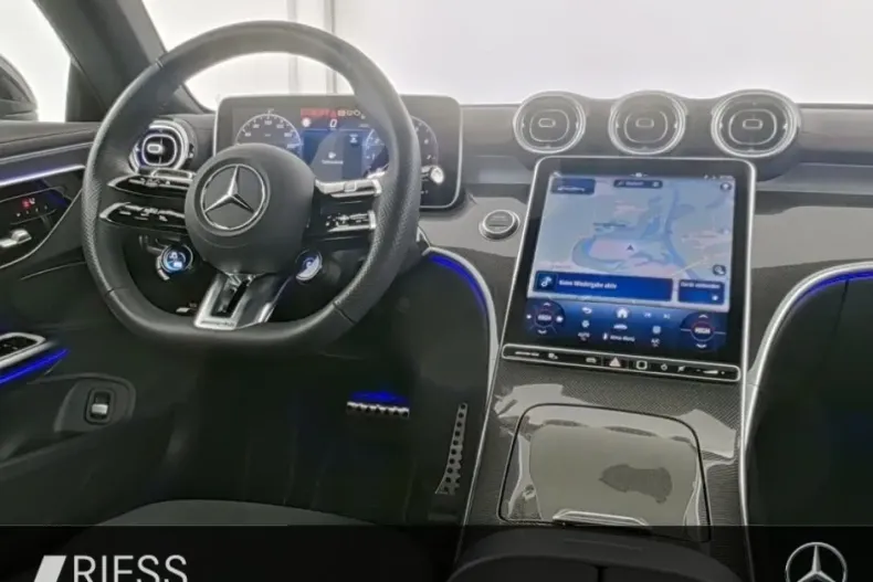 Mercedes-Benz CLE 53 AMG din 2024 cu 8.963 km - oferta MER169322 - foto 5