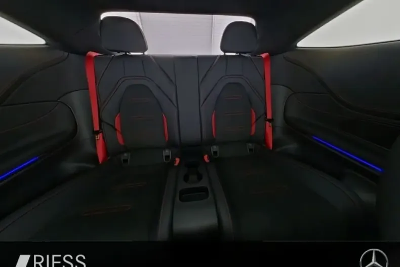 Mercedes-Benz CLE 53 AMG din 2024 cu 8.963 km - oferta MER169322 - foto 7