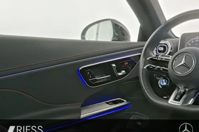 Mercedes-Benz CLE 53 AMG din 2024 cu 8.963 km - oferta MER169322 - foto 8