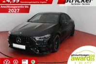 Mercedes-Benz CLA 45 AMG din 2024 cu 22.000 km - oferta MER169324 - foto 1