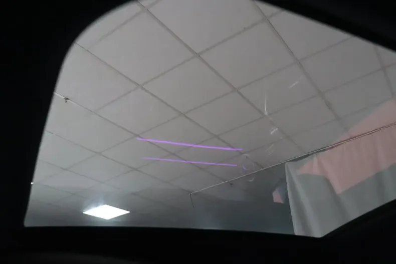 Mercedes-Benz CLA 45 AMG din 2024 cu 22.000 km - oferta MER169324 - foto 8