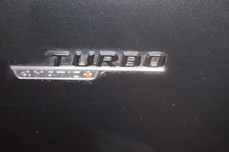 Mercedes-Benz CLA 45 AMG din 2024 cu 22.000 km - oferta MER169324 - foto 15