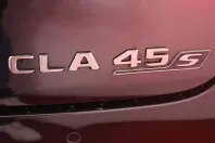 Mercedes-Benz CLA 45 AMG din 2024 cu 22.000 km - oferta MER169324 - foto 16