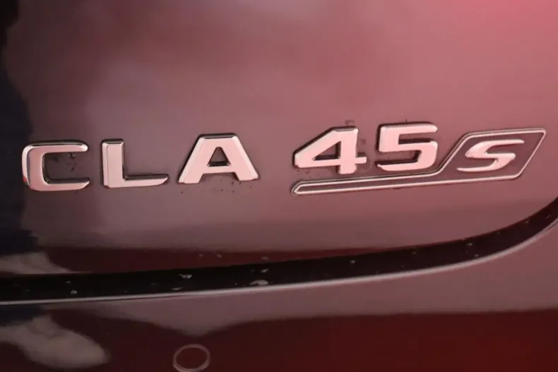 Mercedes-Benz CLA 45 AMG din 2024 cu 22.000 km - oferta MER169324 - foto 16