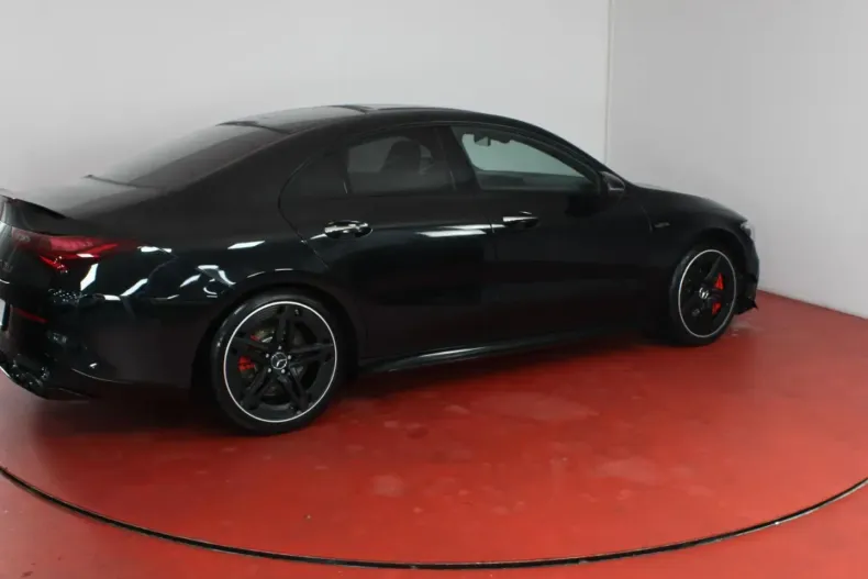 Mercedes-Benz CLA 45 AMG din 2024 cu 22.000 km - oferta MER169324 - foto 18