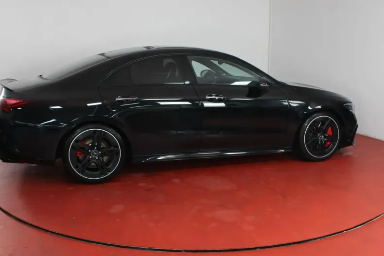 Mercedes-Benz CLA 45 AMG din 2024 cu 22.000 km - oferta MER169324 - foto 19