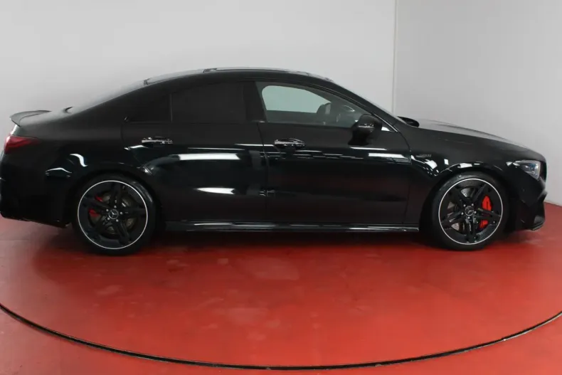 Mercedes-Benz CLA 45 AMG din 2024 cu 22.000 km - oferta MER169324 - foto 20