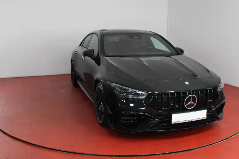 Mercedes-Benz CLA 45 AMG din 2024 cu 22.000 km - oferta MER169324 - foto 25
