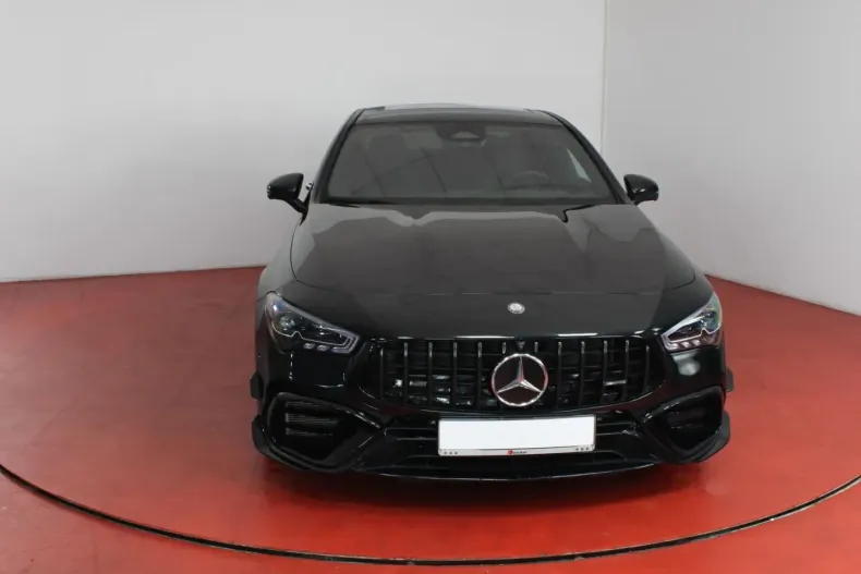 Mercedes-Benz CLA 45 AMG din 2024 cu 22.000 km - oferta MER169324 - foto 26