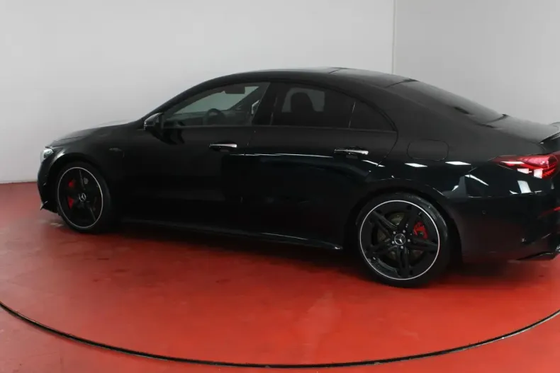 Mercedes-Benz CLA 45 AMG din 2024 cu 22.000 km - oferta MER169324 - foto 33