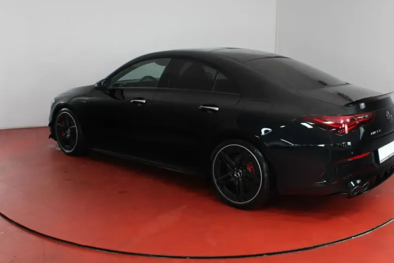 Mercedes-Benz CLA 45 AMG din 2024 cu 22.000 km - oferta MER169324 - foto 34