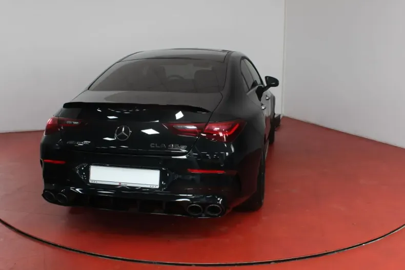 Mercedes-Benz CLA 45 AMG din 2024 cu 22.000 km - oferta MER169324 - foto 38
