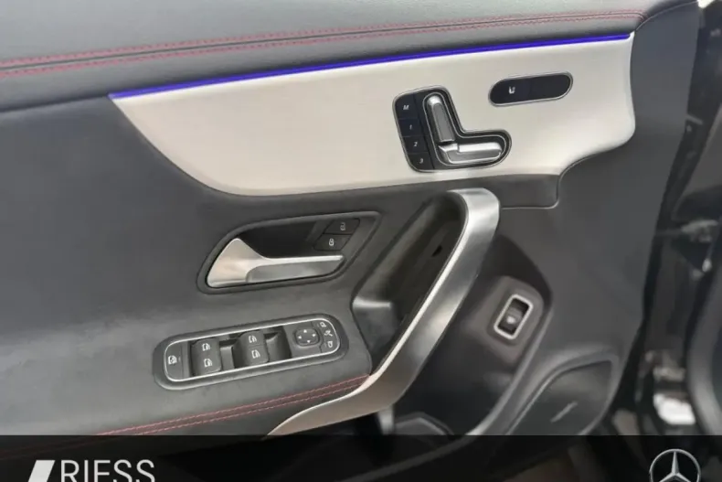 Mercedes-Benz CLA 45 AMG din 2024 cu 32.574 km - oferta MER169325 - foto 4