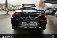 Mercedes-Benz CLA 45 AMG din 2024 cu 32.574 km - oferta MER169325 - foto 8