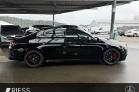 Mercedes-Benz CLA 45 AMG din 2024 cu 32.574 km - oferta MER169325 - foto 10