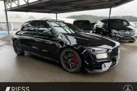 Mercedes-Benz CLA 45 AMG din 2024 cu 32.574 km - oferta MER169325 - foto 11