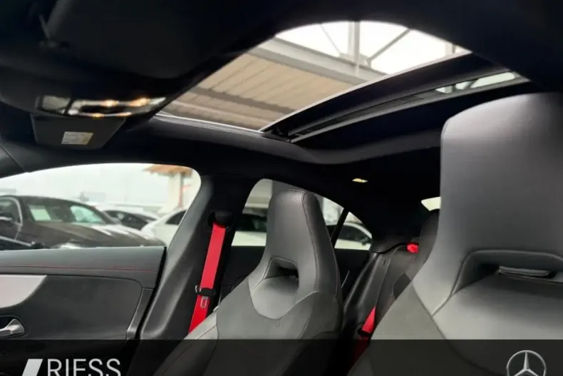 Mercedes-Benz CLA 45 AMG din 2024 cu 32.574 km - oferta MER169325 - foto 16