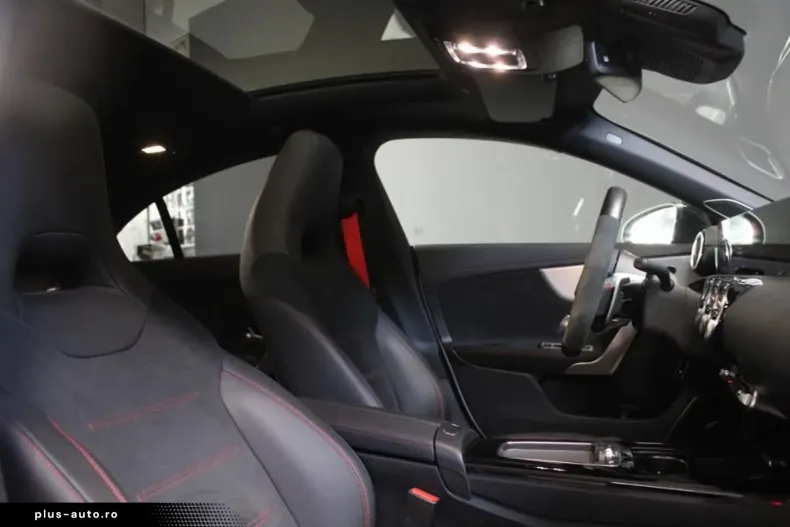 Mercedes-Benz CLA 45 AMG din 2024 cu 21.849 km - oferta MER169326 - foto 8