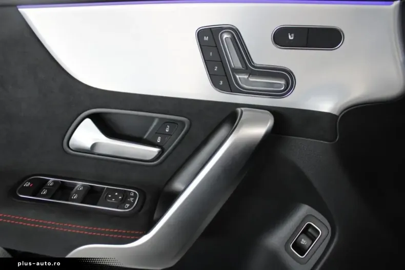 Mercedes-Benz CLA 45 AMG din 2024 cu 21.849 km - oferta MER169326 - foto 9