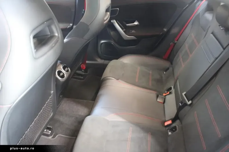 Mercedes-Benz CLA 45 AMG din 2024 cu 21.849 km - oferta MER169326 - foto 11