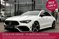 Mercedes-Benz CLA 45 AMG din 2025 cu 5.800 km - oferta MER169327 - foto 1