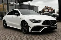 Mercedes-Benz CLA 45 AMG din 2025 cu 5.800 km - oferta MER169327 - foto 3