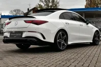 Mercedes-Benz CLA 45 AMG din 2025 cu 5.800 km - oferta MER169327 - foto 4