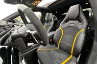 Mercedes-Benz CLA 45 AMG din 2025 cu 5.800 km - oferta MER169327 - foto 8
