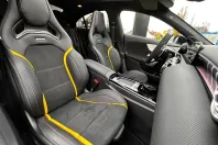Mercedes-Benz CLA 45 AMG din 2025 cu 5.800 km - oferta MER169327 - foto 9