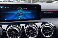 Mercedes-Benz CLA 45 AMG din 2025 cu 5.800 km - oferta MER169327 - foto 13