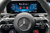 Mercedes-Benz CLA 45 AMG din 2025 cu 5.800 km - oferta MER169327 - foto 14
