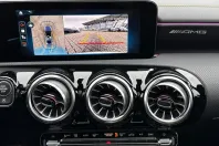 Mercedes-Benz CLA 45 AMG din 2025 cu 5.800 km - oferta MER169327 - foto 16