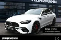 Mercedes-Benz C 63 AMG din 2024 cu 20.200 km - oferta MER169328 - foto 1