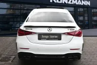 Mercedes-Benz C 63 AMG din 2024 cu 20.200 km - oferta MER169328 - foto 4