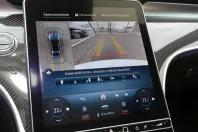 Mercedes-Benz C 63 AMG din 2024 cu 20.200 km - oferta MER169328 - foto 13