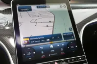 Mercedes-Benz C 63 AMG din 2024 cu 20.200 km - oferta MER169328 - foto 14