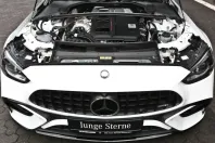 Mercedes-Benz C 63 AMG din 2024 cu 20.200 km - oferta MER169328 - foto 20