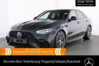 Mercedes-Benz C 63 AMG din 2024 cu 5.192 km - oferta MER169329 - foto 1