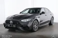 Mercedes-Benz C 63 AMG din 2024 cu 5.192 km - oferta MER169329 - foto 2