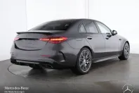 Mercedes-Benz C 63 AMG din 2024 cu 5.192 km - oferta MER169329 - foto 3
